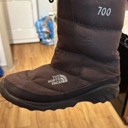 Snow Boots- The North Face 