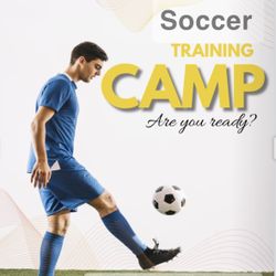 Soccer Training 