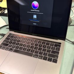 MacBook Pro 2016 TouchBar 8GB 256GB 