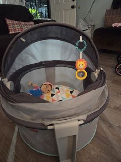 Baby Dome
