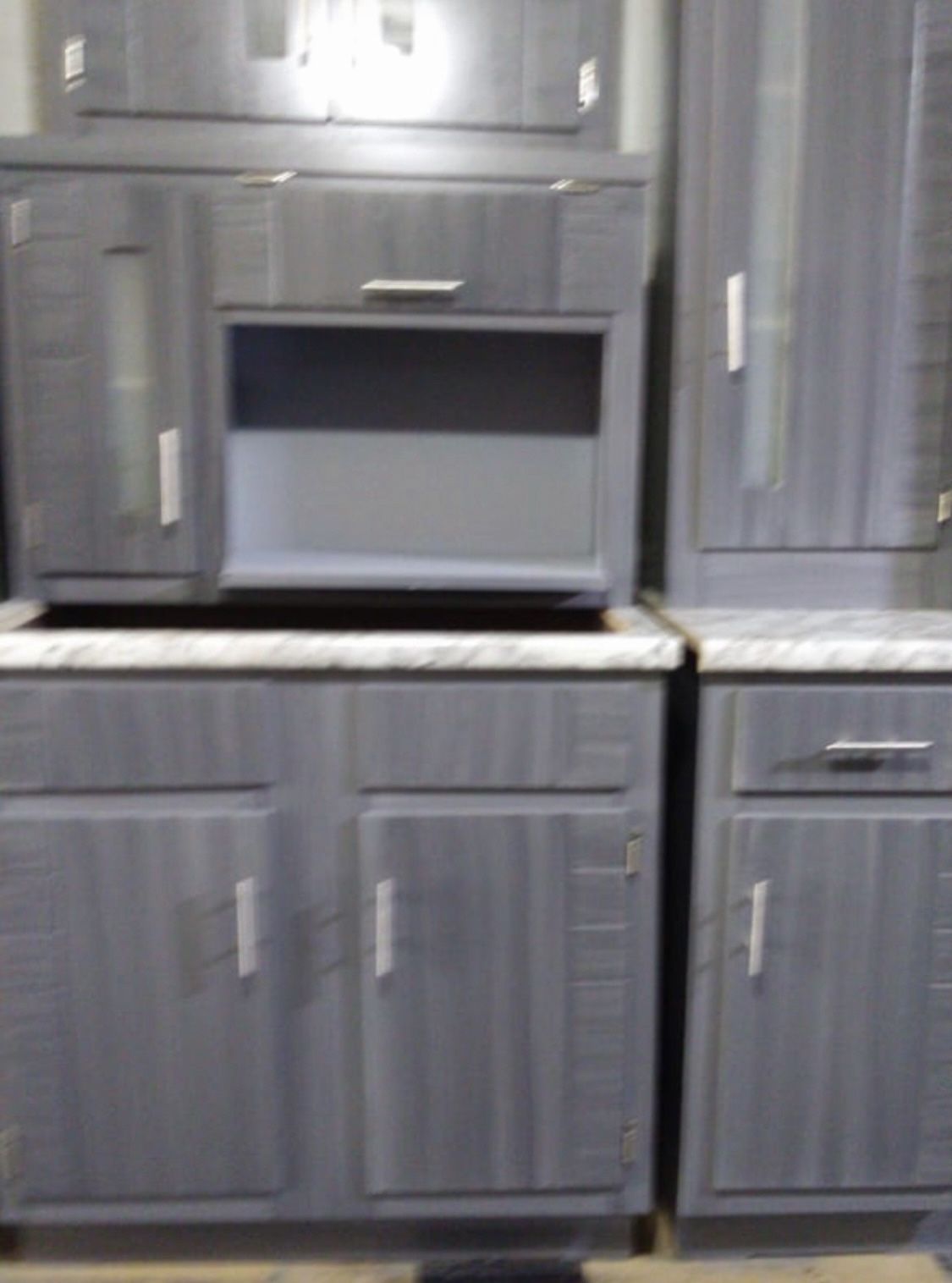 New Kitchen Cabinet Gabinetes Nuevos Para Cocina
