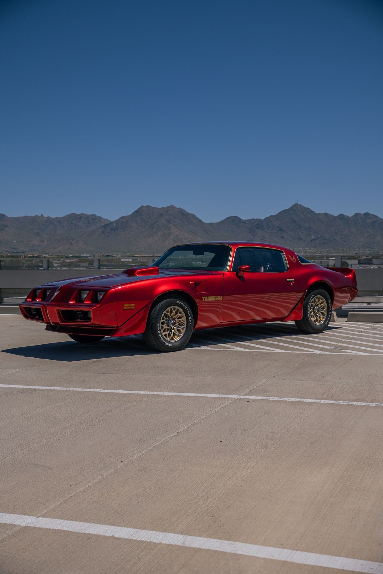 1979 Pontiac Firebird