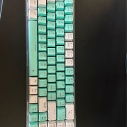 Gaming Keyboard (wireless/wired)