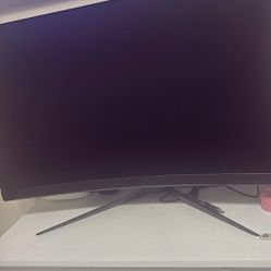 PC Gaming Completa (3 meses de uso) - RTX 4060 + Monitor MSI 165Hz - ¡Como Nueva