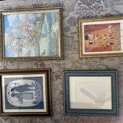 Frames