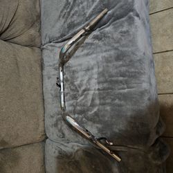 2019 Roadglide pre wired handlebars