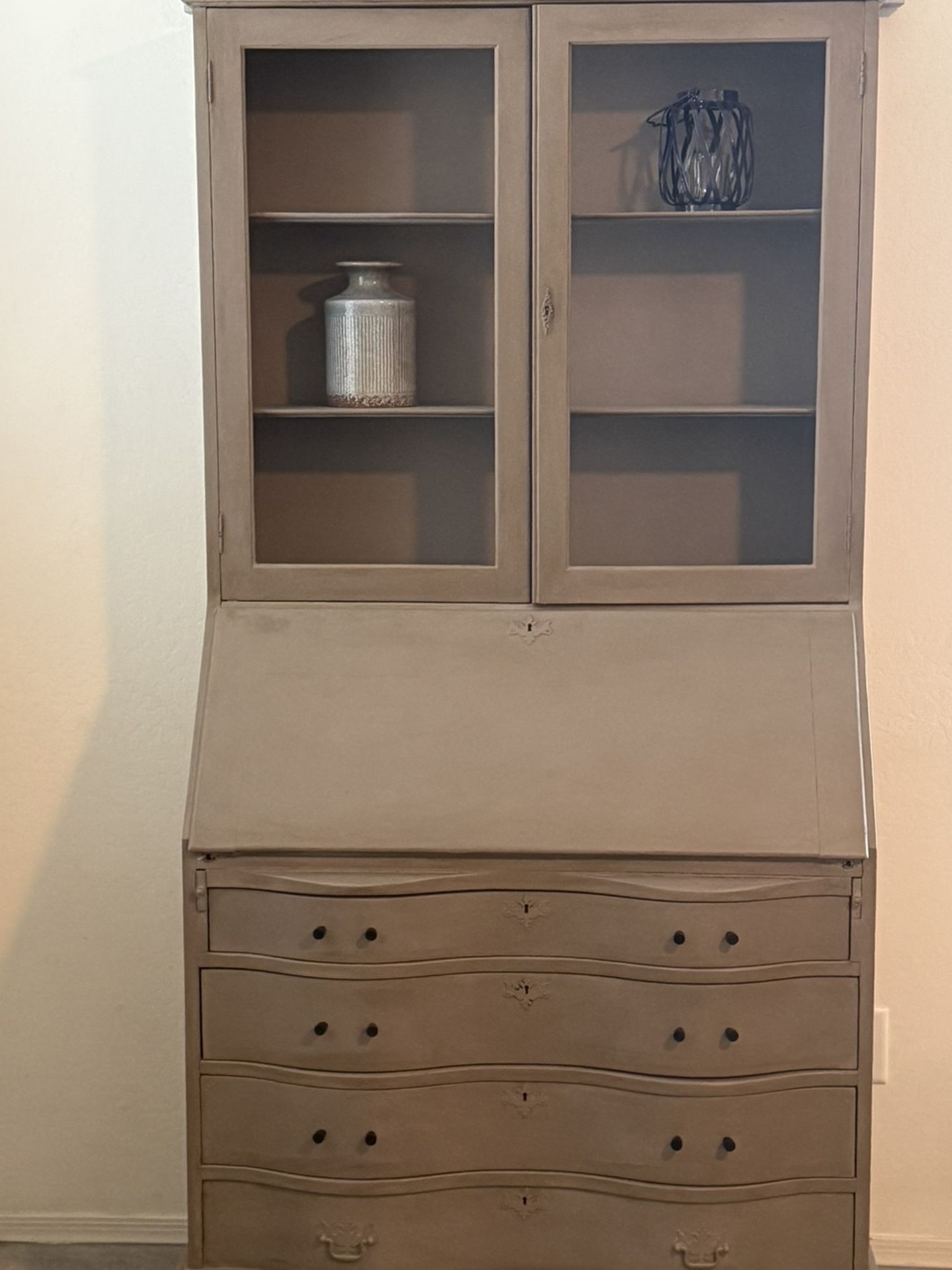 Secretary Desk