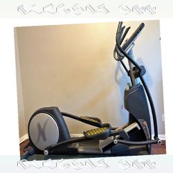 Life Fitness Treadmill Commercial Grade Exercise Equipment foot likely
