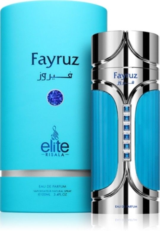 Risala Fayruz
