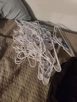 Hangers