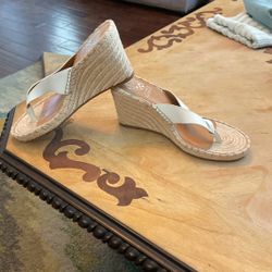 Vince Camuto Wedge Sandals