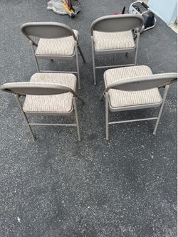 Chairs