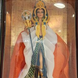 Barbie Cleopatra