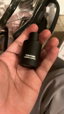 Tom ford new 4 ml
