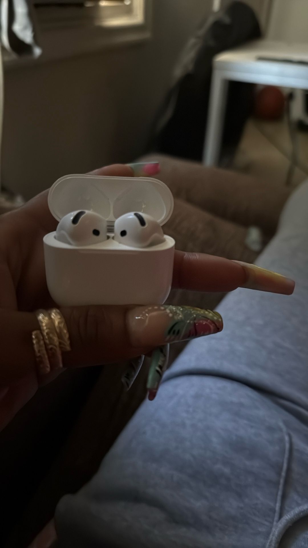 AirPod Pros