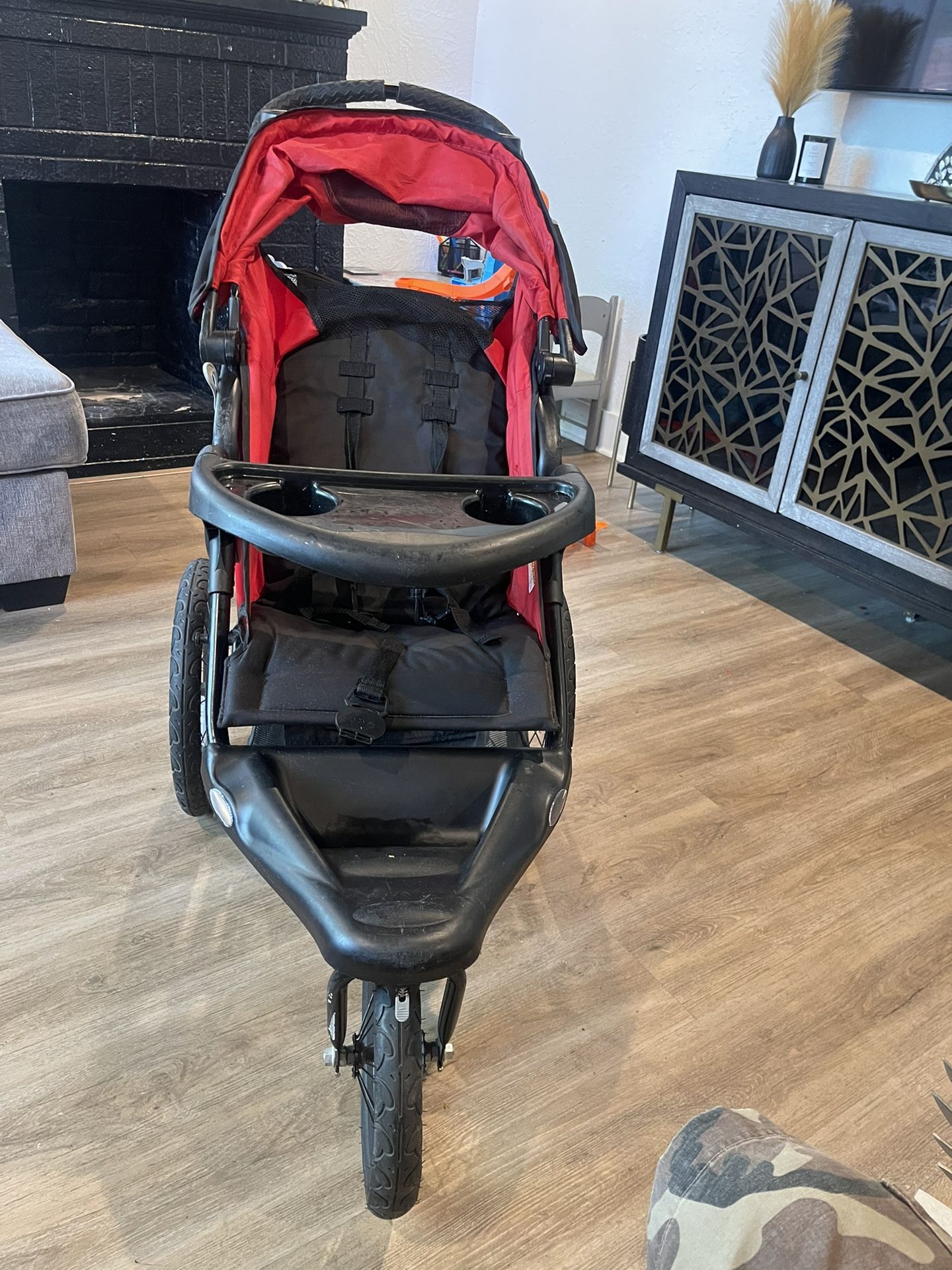 Babytrend Stroller