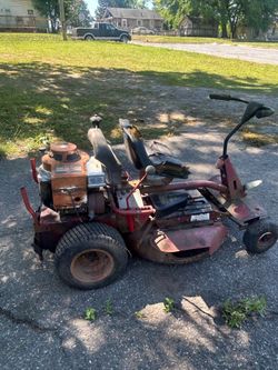 2 older model Snappers (TRADE ONLY)