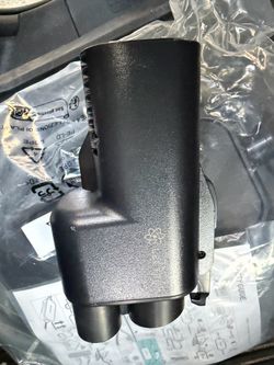 BRAND NEW BMW Flex Charger 2.0 - Level 1 + Level 2 EV Charger - 40A - J1772 - OEM