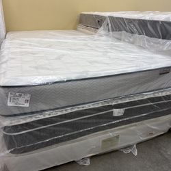 New Mattress Sets 