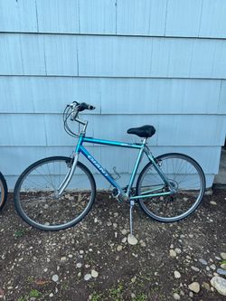 Giant X1500 Bike 21.5 inch Frame