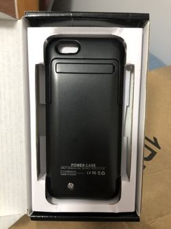 iphone 6 power case