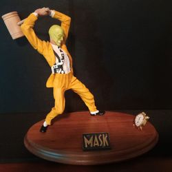 The Mask 