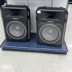 Monster Speaker