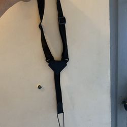 Saxophone Strap