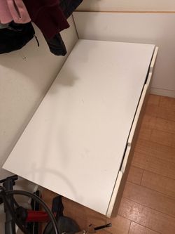 IKEA STUVAe Toy Storage Bench