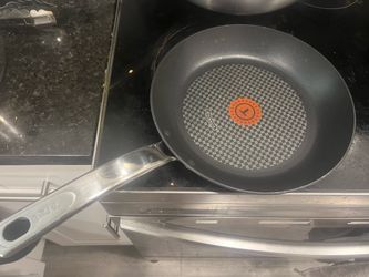 Cooking Pans – $15 Each