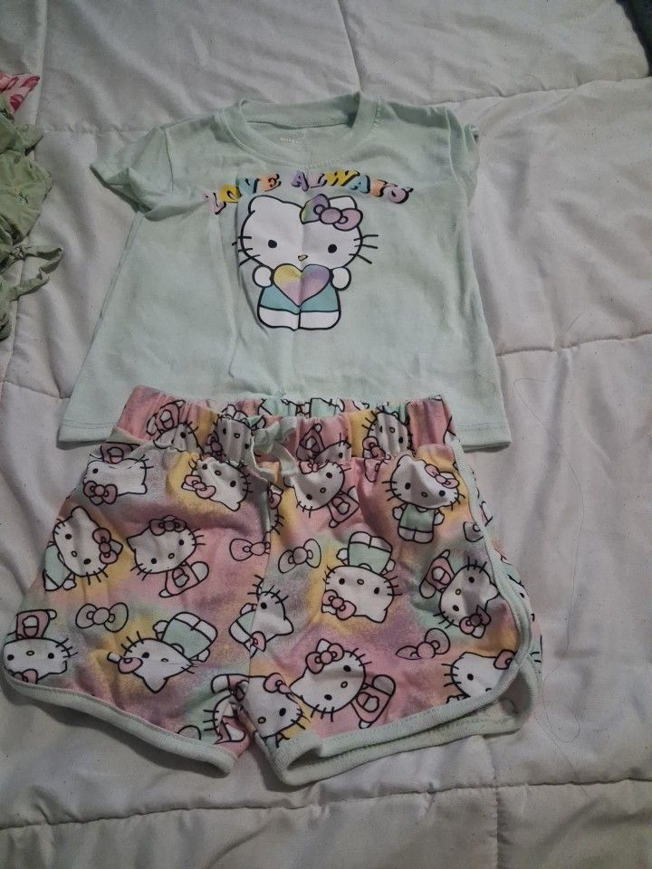 Lots Of Toddler Clothes Text Me For Sizes And Price