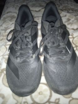 Addidas ortholite  size 7