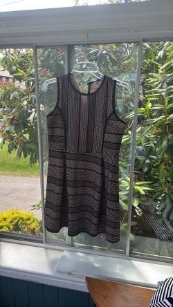 Girls Monteau Girl Dress - size 14
