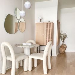 RH / CB2  Apartment Furniture For Sale 