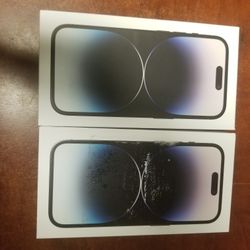 iPhone 14 Pro Factory unlocked 