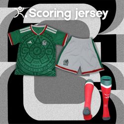 Soccer Kits 