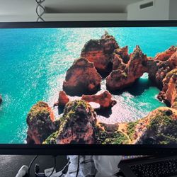 Computer Display ViewSonic VP2785-4K