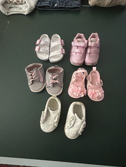 Baby Shoes