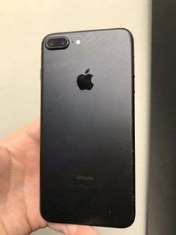 iPhone 7 Plus 128GB Factory Unlocked