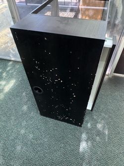 Small Desk 42x24
