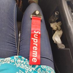 Tow Strap