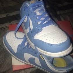 Tenis Nike Size 9.5