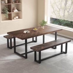 60” Table (Just Table)