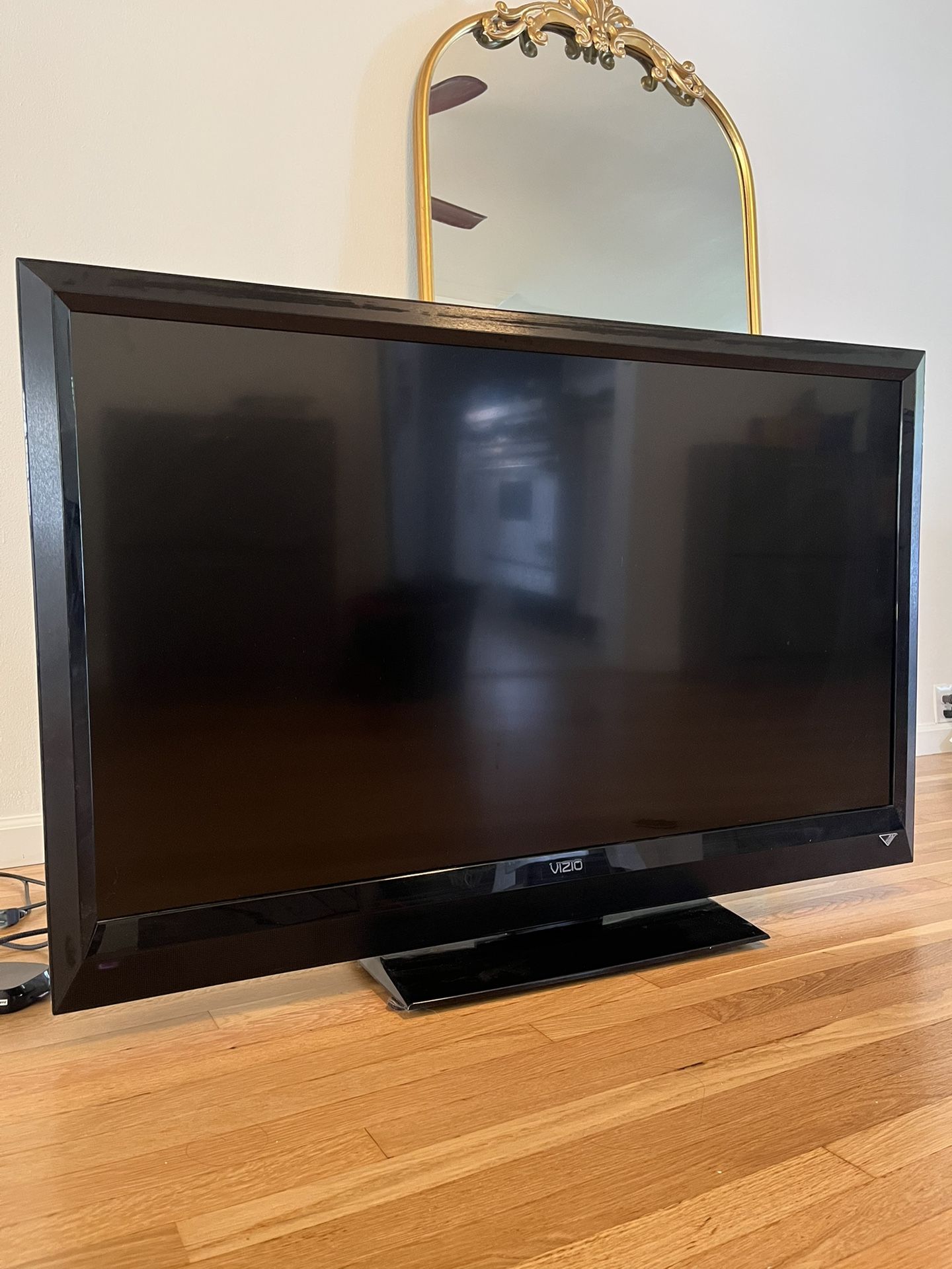 Vizio 47 inch TV