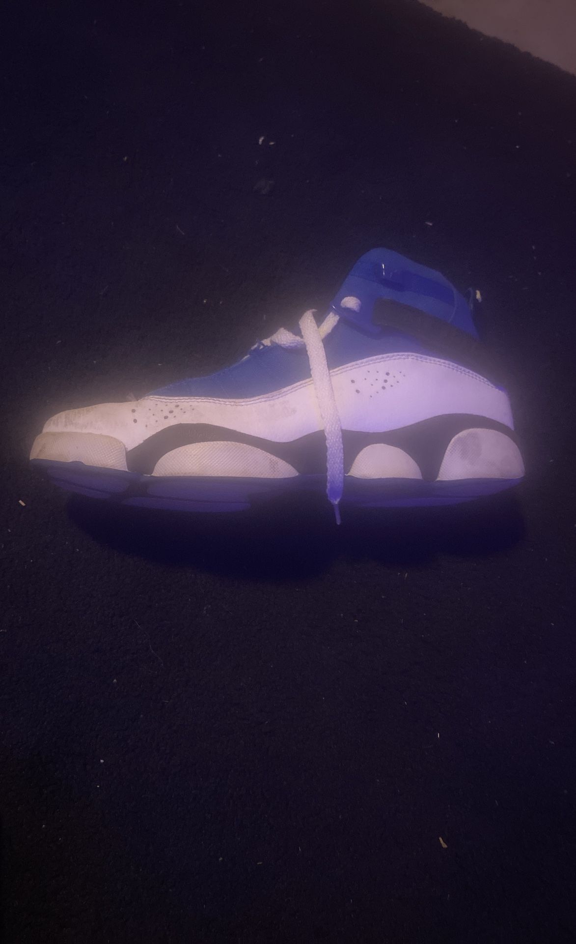 Jordan 6 Rings