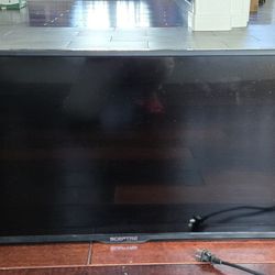 Sceptre 32 Unch Tv