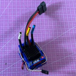 Traxxas Velineon Vxl-3s ESC 3355R 1/10 Scale Slash/Ruslter/Bandit/Stampede
