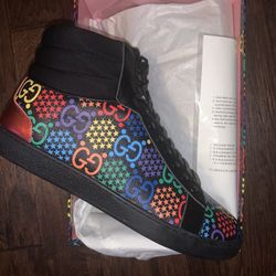 New GG Psychedelic Size 43