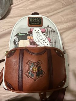 Harry Potter Loungefly - Box Lunch