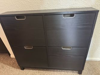 IKEA Shoe cabinet
